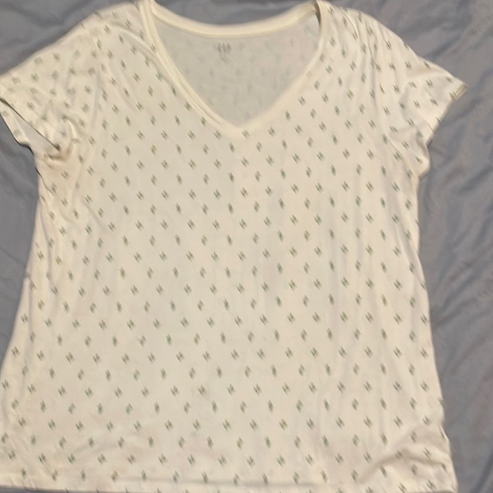 Gap favourite t